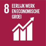Sustainable Development Goal 8