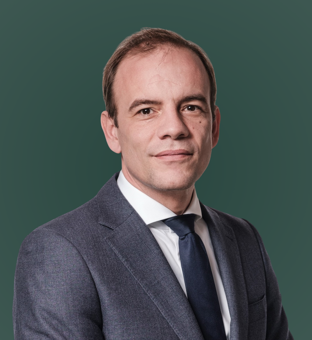 Peter Jacobs