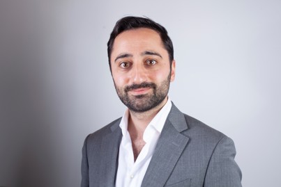 Mahir Alkaya