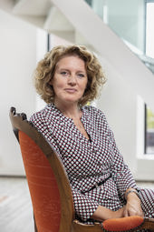 Medy van der Laan