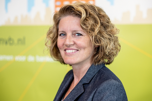 Medy van der Laan