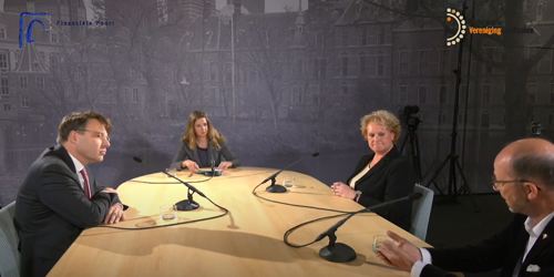 Financiele Poort 29-09-2020