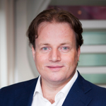 Maurits de Nerée tot Babberich Adviseur Digitalisering