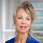 Yvonne Willemsen