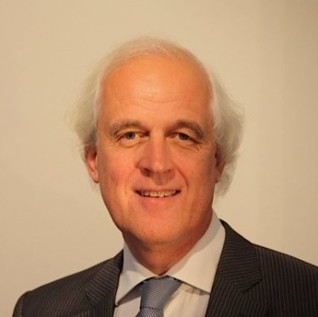 Rob Koning, directeur Dutch Securitisation Association (DSA)