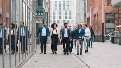 NVB - Samen voor de banken van morgen