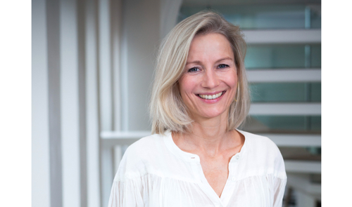 Sharon van Ede