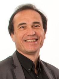 Maarten van Wijk