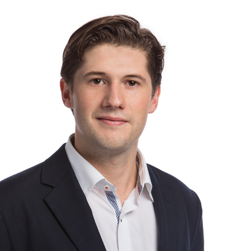 Joris van Erp