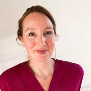 Marjolein van Noort, vertegenwoordiger in Brussel, Koninklijke Vereniging van Nederlandse Reders (KVNR)