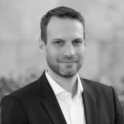 Jim Bredemus, Sustainable Finance Regulations Specialist, FMO