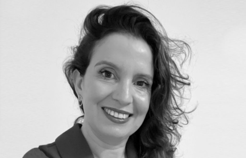 Jasmijn Besorak, directeur van SFGN