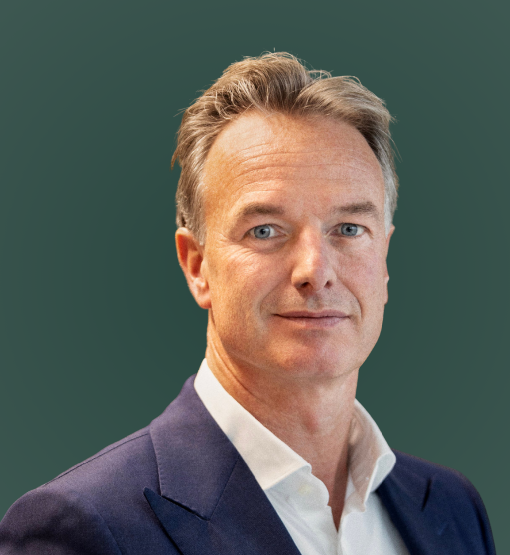Steven van Rijswijk