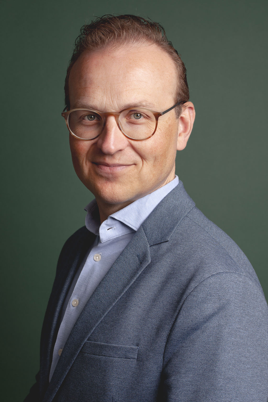Gert-Jan Duitman