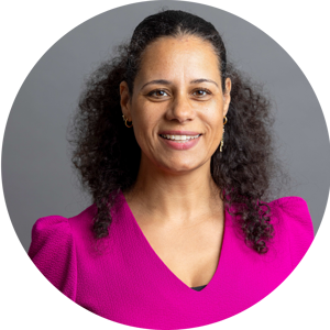 Wethouder Rotterdam, Abigail Norville