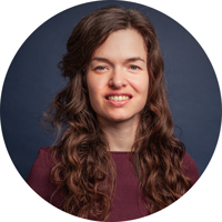 Beleidsadviseur portretfoto Anke Höften