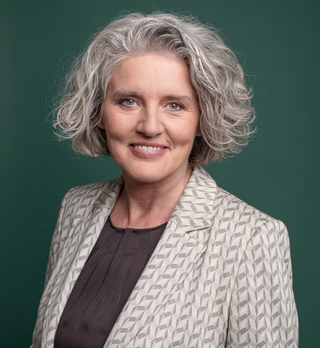 Medy van der Laan 