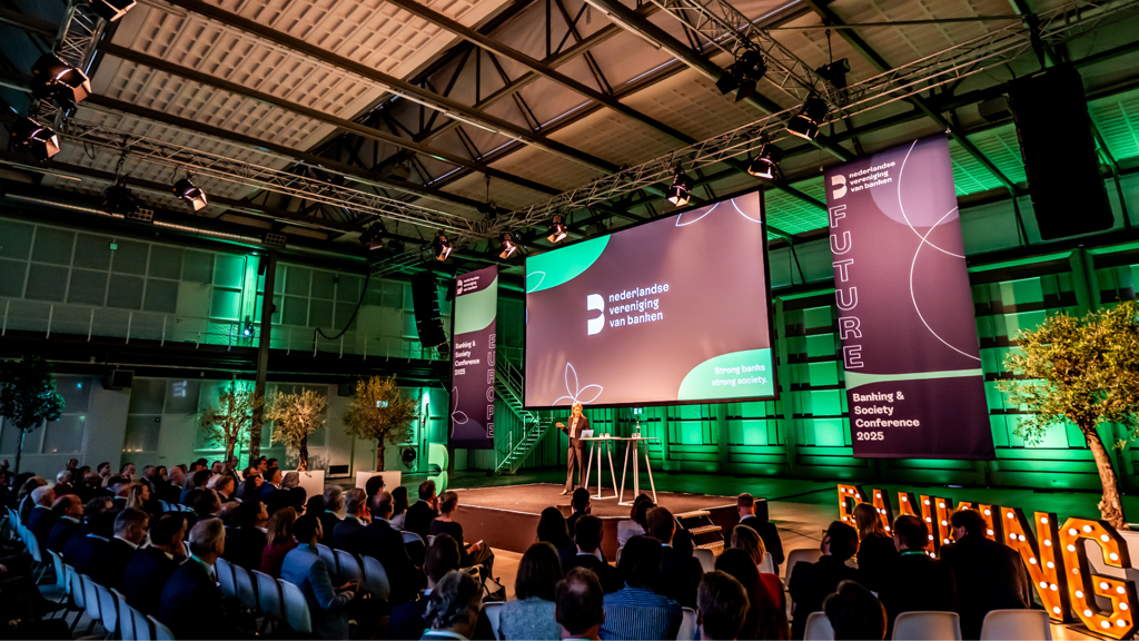Banking and society conference 2025