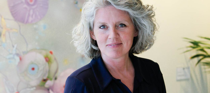 Medy van der Laan