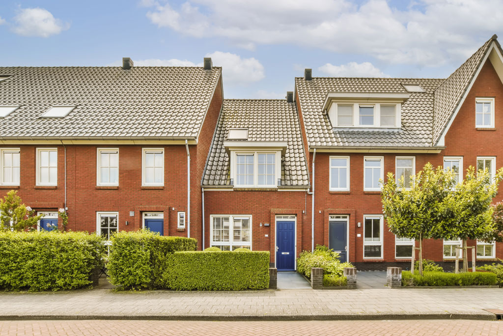Rijtjeshuis