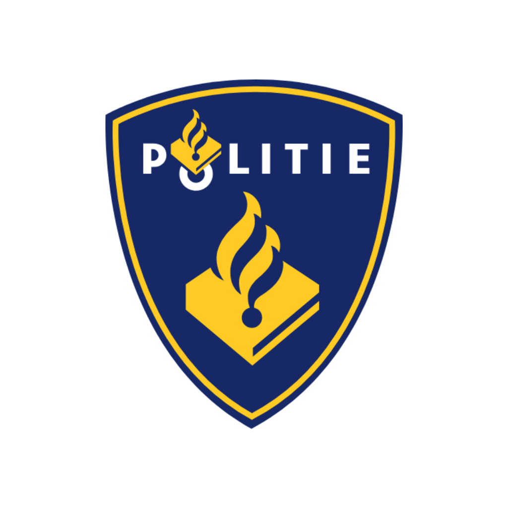 Logo politie