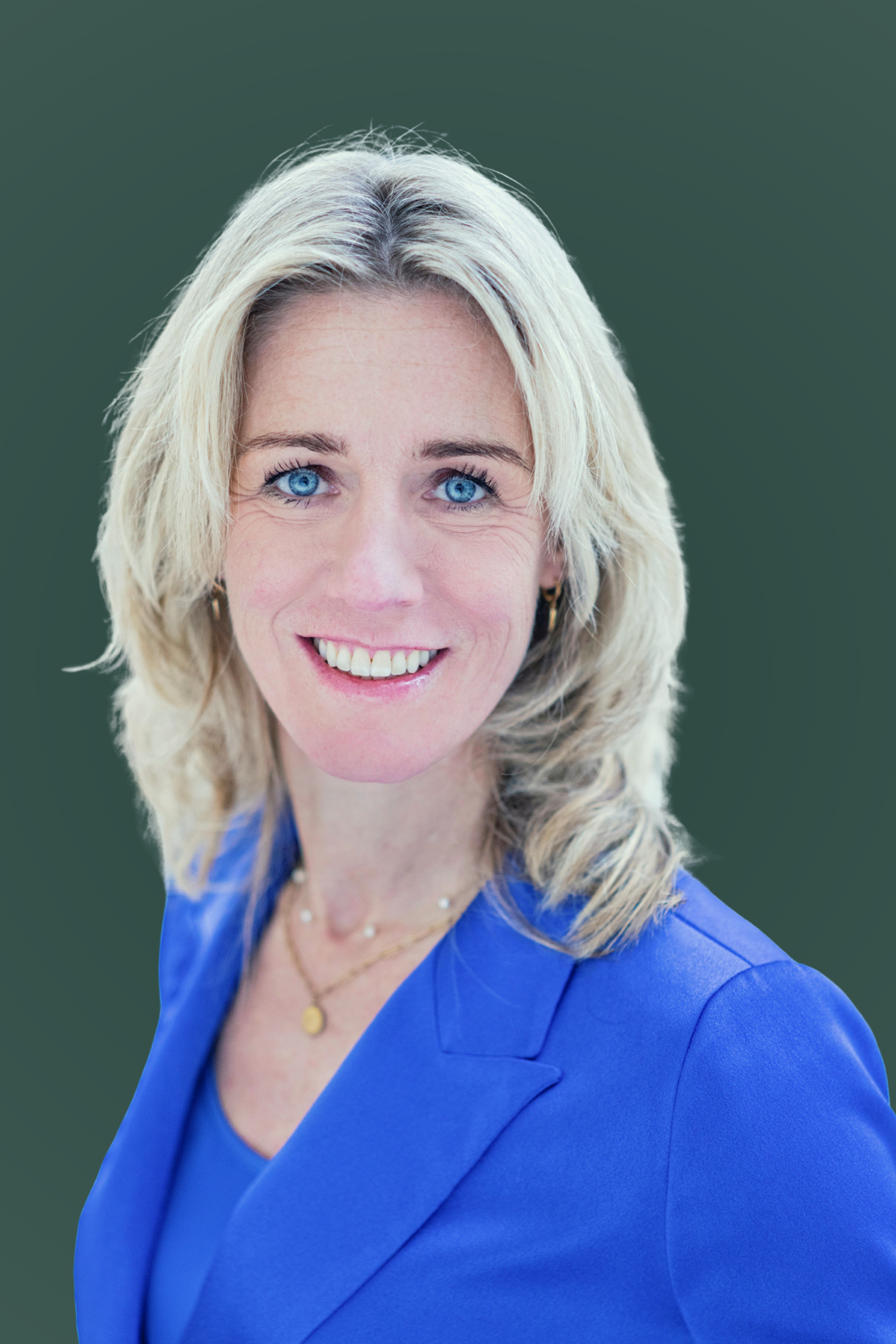 Jocelyn Schaap