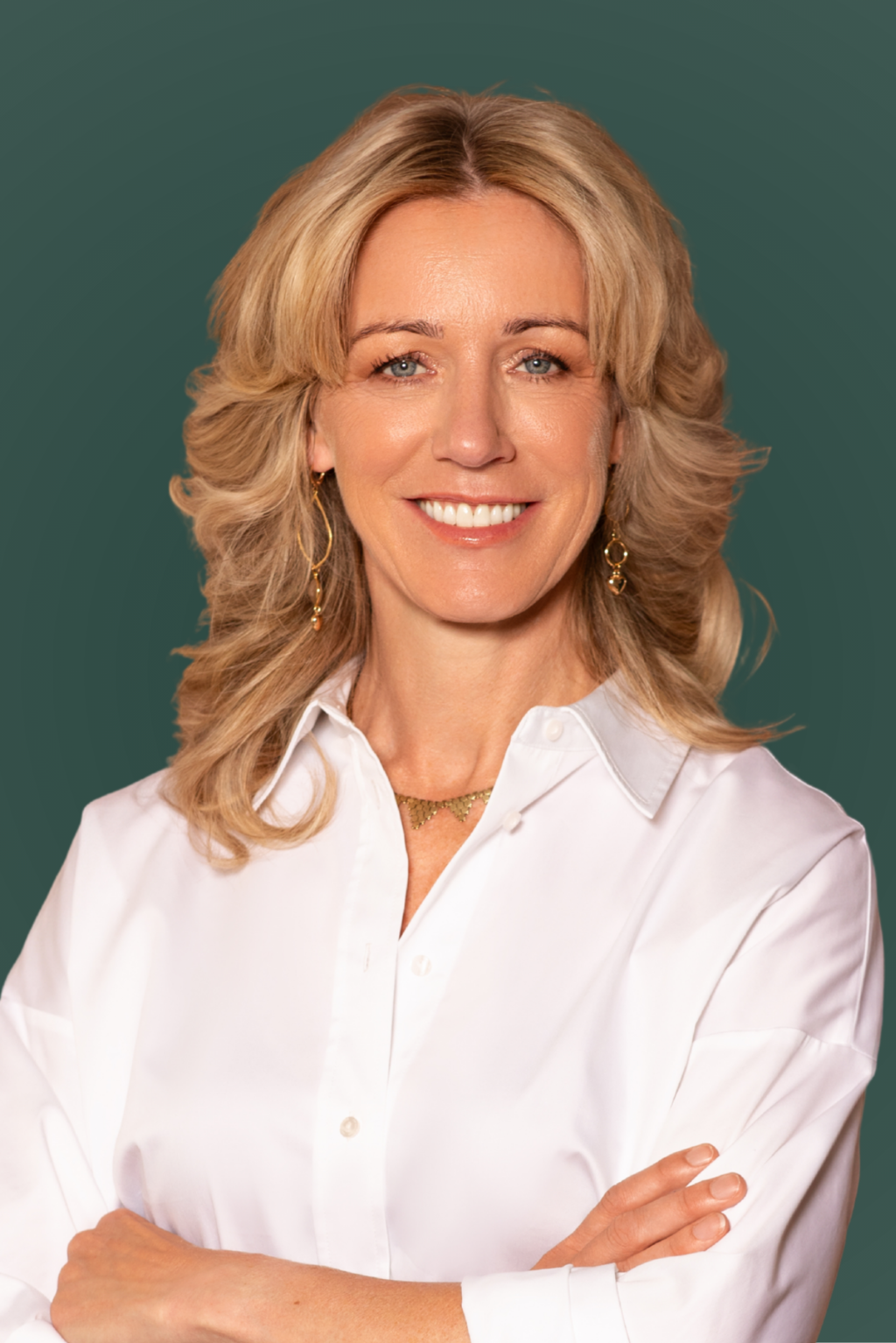Jocelyn Schaap